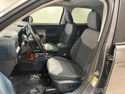 Used 2023 Ford Maverick XLT w/ Equipment Group 300A Standard AWD/4WD image 6