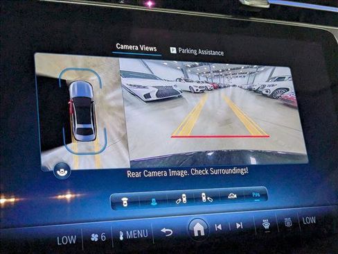 New 2025 Mercedes-Benz E 350 E 350 image 12