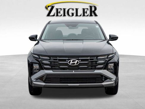 New 2026 Hyundai Tucson SE image 2