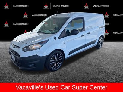 Used 2016 Ford Transit Connect XL