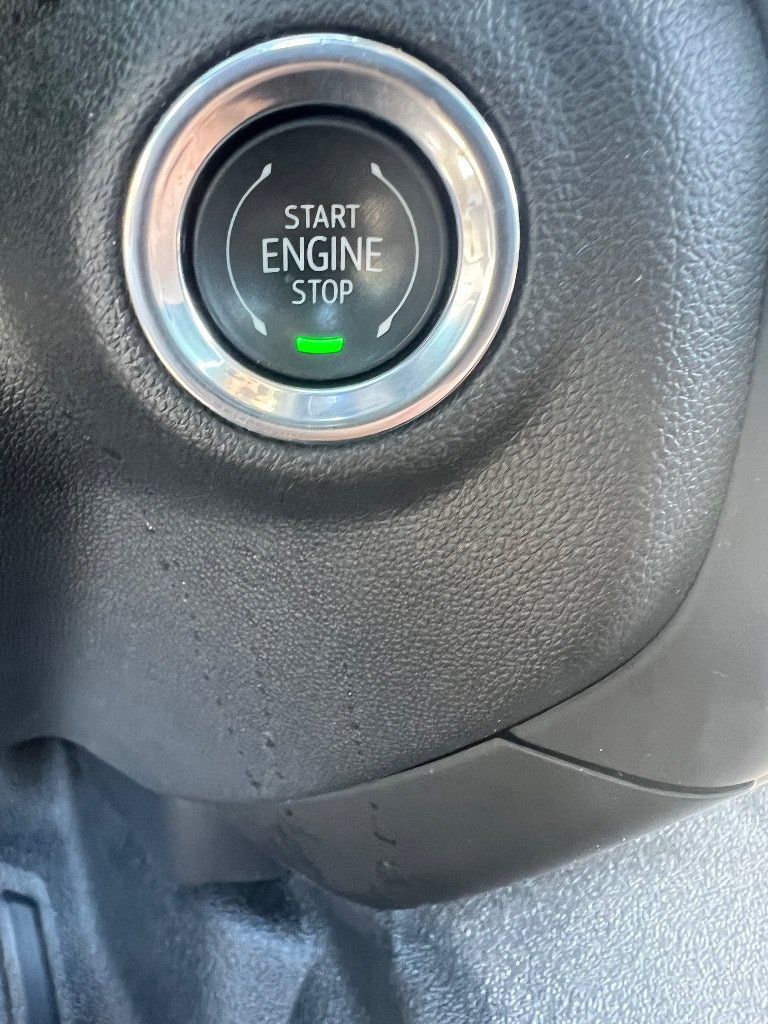 Used 2025 Chevrolet Silverado 1500 W/T RWD image 22