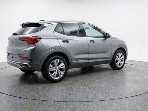 Used 2025 Buick Encore GX Preferred FWD image 9