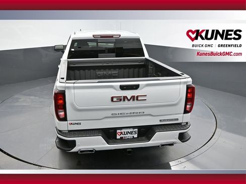 New 2026 GMC Sierra 1500 Elevation w/ Elevation Premium Package image 37