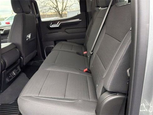 New 2026 Chevrolet Silverado 1500 LT image 37