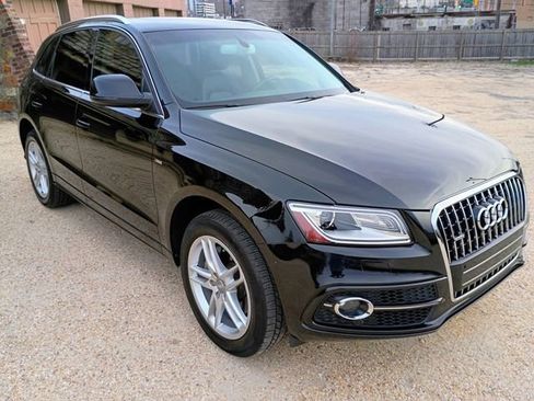 Used 2013 Audi Q5 3.0T Premium Plus image 18
