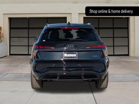 New 2026 Audi Q3 quattro 2.0T image 4