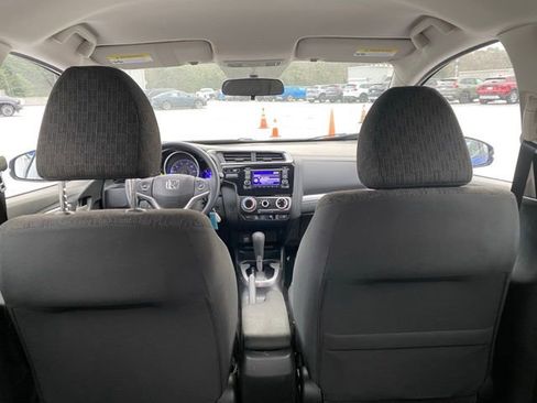 Used 2016 Honda Fit LX image 10