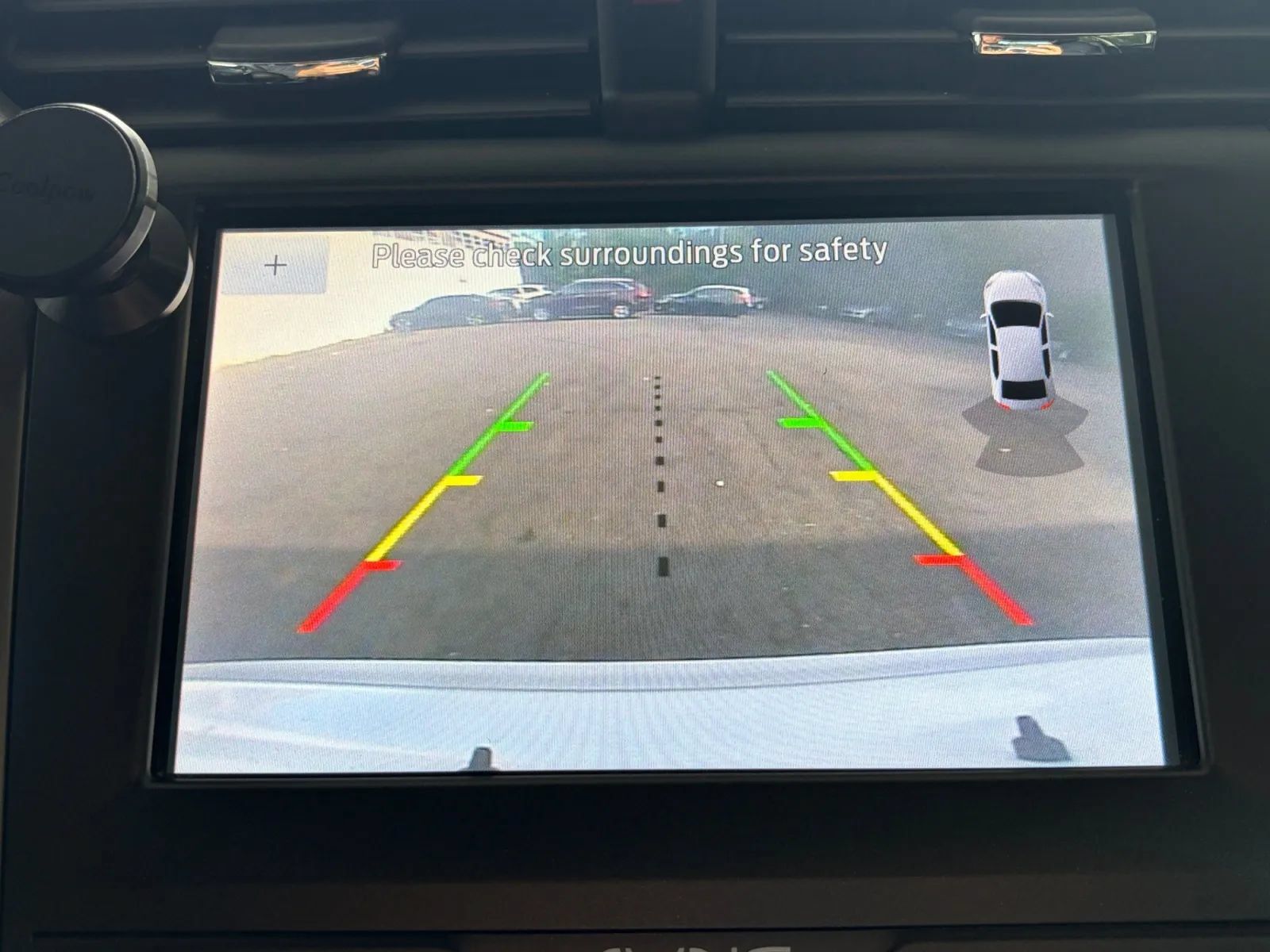 Used 2020 Ford Fusion SEL FWD image 34