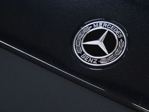 Used 2022 Mercedes-Benz G 63 AMG G 63 AMG Sport Utility 4D image 15