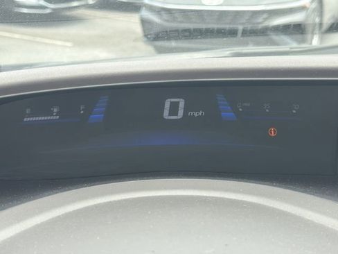 Used 2012 Honda Civic LX image 27