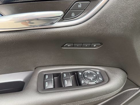 Used 2021 Cadillac XT6 Premium Luxury AWD/4WD image 15
