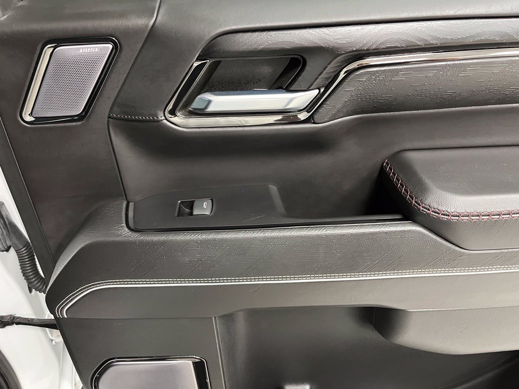 Used 2022 GMC Sierra 1500 AT4X AWD/4WD image 52