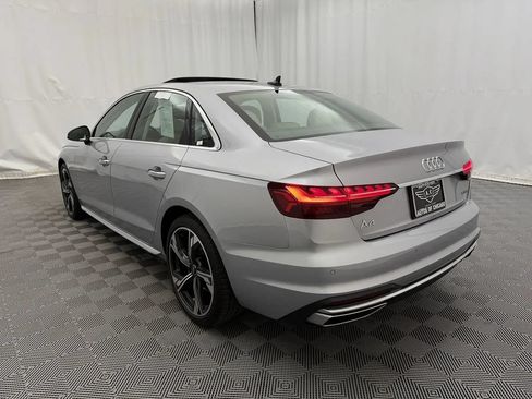Used 2023 Audi A4 2.0T Premium AWD/4WD image 6
