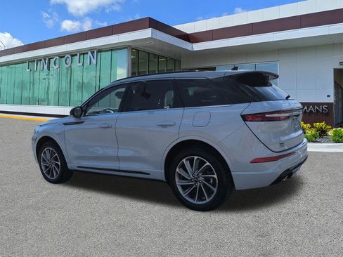 New 2026 Lincoln Corsair Grand Touring AWD/4WD image 6