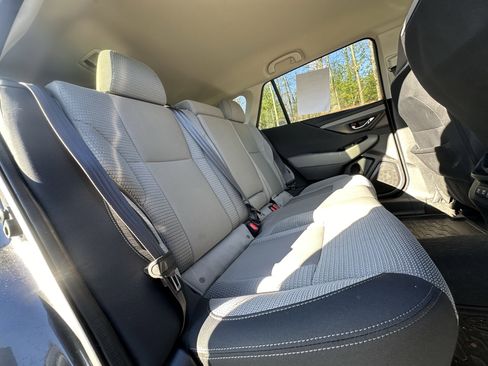 Used 2021 Subaru Outback Premium image 35