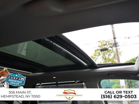 Used 2021 Nissan Rogue SL AWD/4WD image 24
