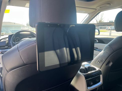 Used 2022 Kia Carnival SX Prestige FWD image 30