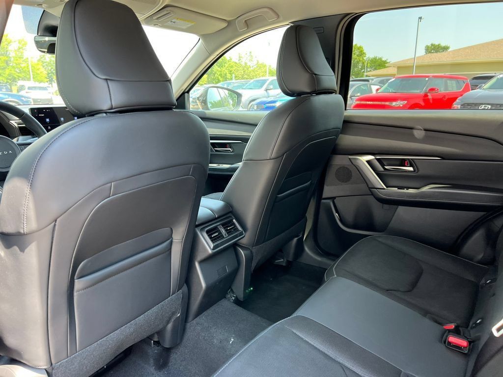 New 2026 MAZDA CX-5 Preferred AWD/4WD image 57