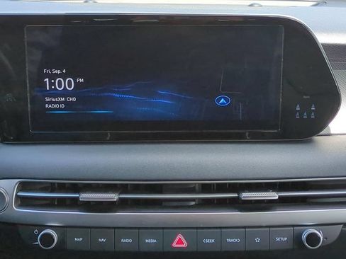 Certified 2025 Hyundai Palisade SEL FWD image 14