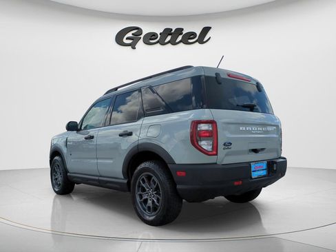 Used 2022 Ford Bronco Sport Big Bend w/ Convenience Package AWD/4WD image 7
