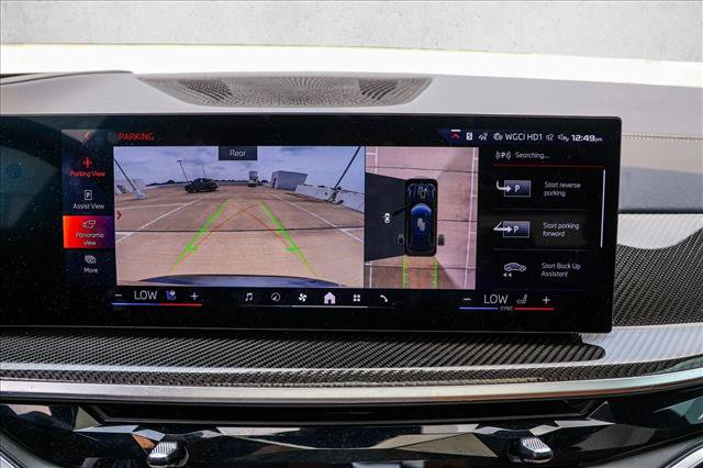 New 2026 BMW X5 M60i AWD/4WD image 17