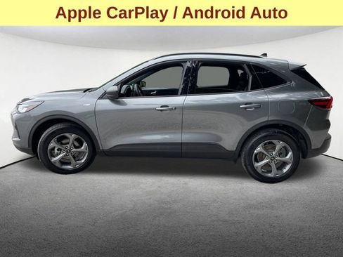 Used 2026 Ford Escape ST-Line AWD/4WD image 6