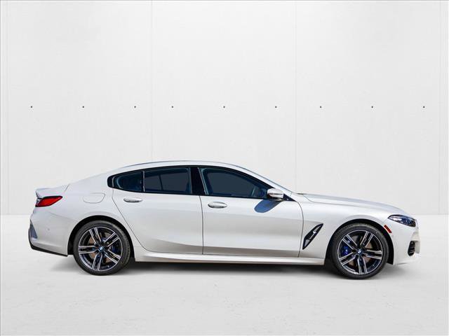 Used 2026 BMW 840i Gran Coupe xDrive AWD/4WD image 6