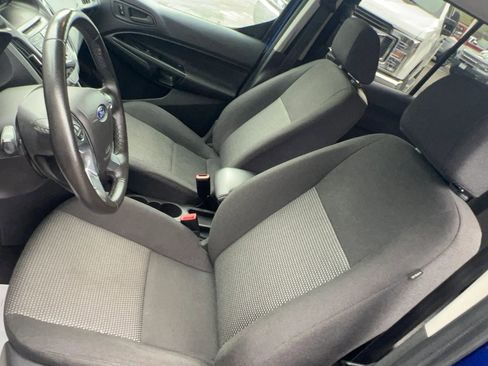 Used 2018 Ford Transit Connect XL image 12