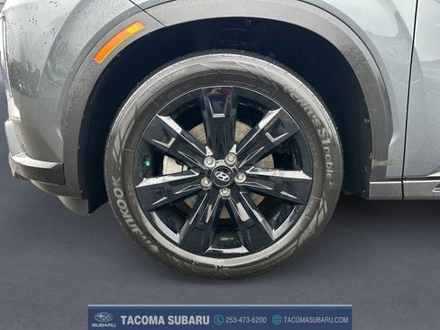 Used 2023 Hyundai Palisade XRT image 9