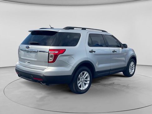 Used 2015 Ford Explorer FWD image 7