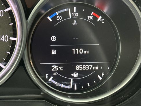 Used 2020 MAZDA CX-5 Touring FWD image 23