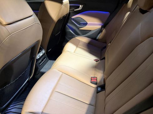 Certified 2025 Audi A5 2.0T Premium Plus w/ Premium Plus image 23