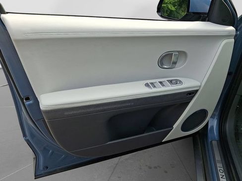 Used 2024 Hyundai Ioniq 5 Limited AWD/4WD image 12