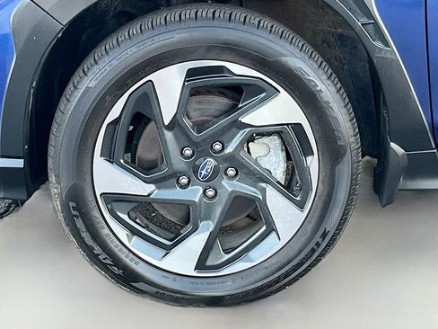 Used 2024 Subaru Crosstrek 2.5i Limited image 29