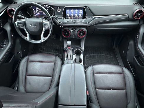 Used 2022 Chevrolet Blazer RS w/ Enhanced Convenience Package image 18