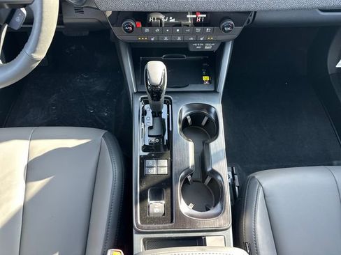 New 2026 Subaru Outback Premium image 15