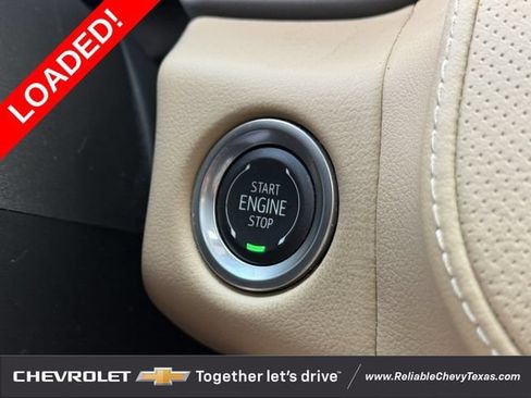 Used 2024 Chevrolet Tahoe Premier w/ Premium Package RWD image 19