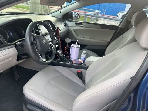 Used 2019 Hyundai Sonata SE image 8