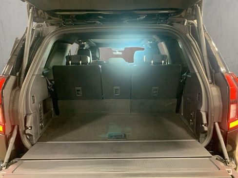 New 2026 Ford Expedition Tremor image 14