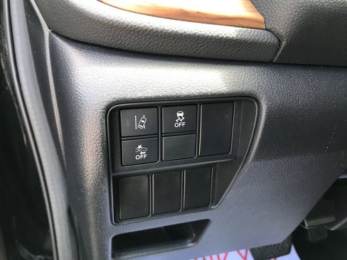 Used 2022 Honda CR-V EX image 14