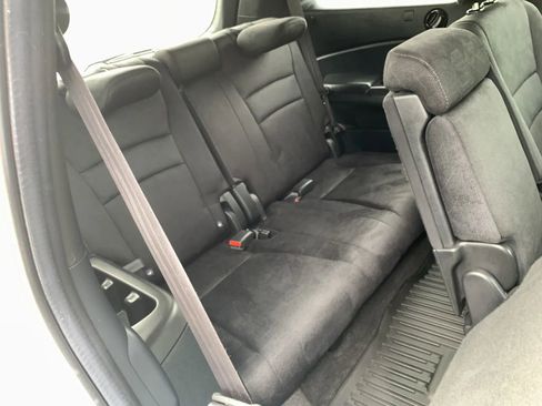 Used 2022 Honda Pilot Sport image 32