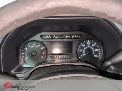 Used 2015 Ford F150 XL w/ Equipment Group 101A Mid image 12