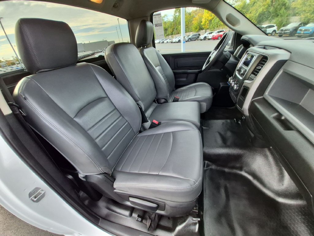 Used 2020 RAM 1500 Tradesman RWD image 23