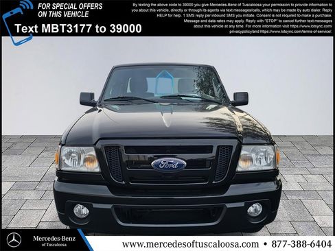 Used 2011 Ford Ranger Sport w/ Bright Trim Group image 2