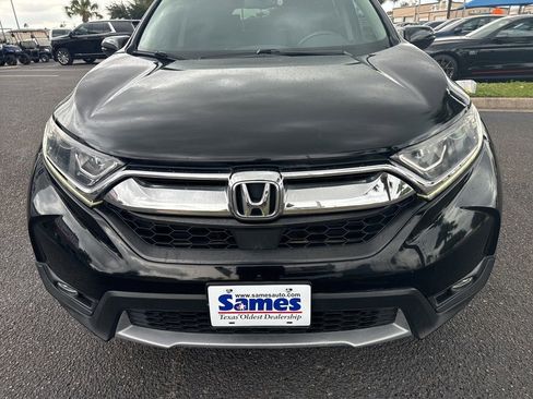 Used 2019 Honda CR-V EX-L image 8
