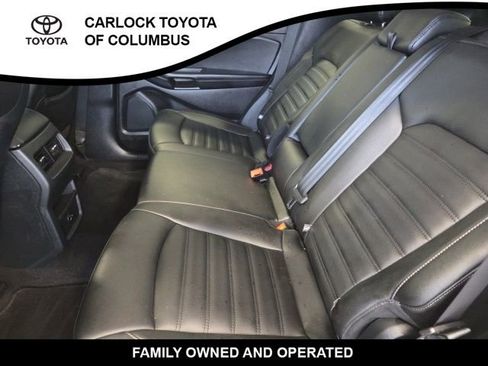 Used 2021 Ford Edge SEL AWD/4WD image 14
