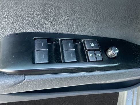 Certified 2026 Toyota Camry SE FWD image 13