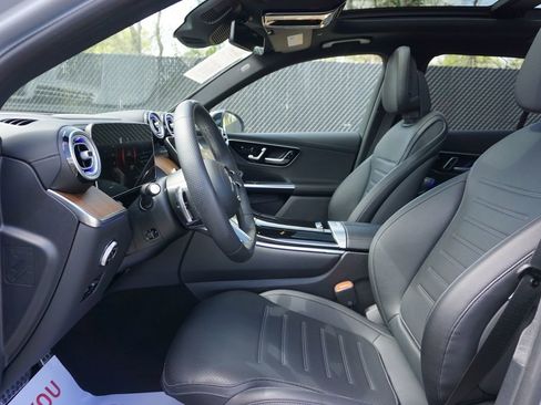 Certified 2023 Mercedes-Benz GLC 300 image 14