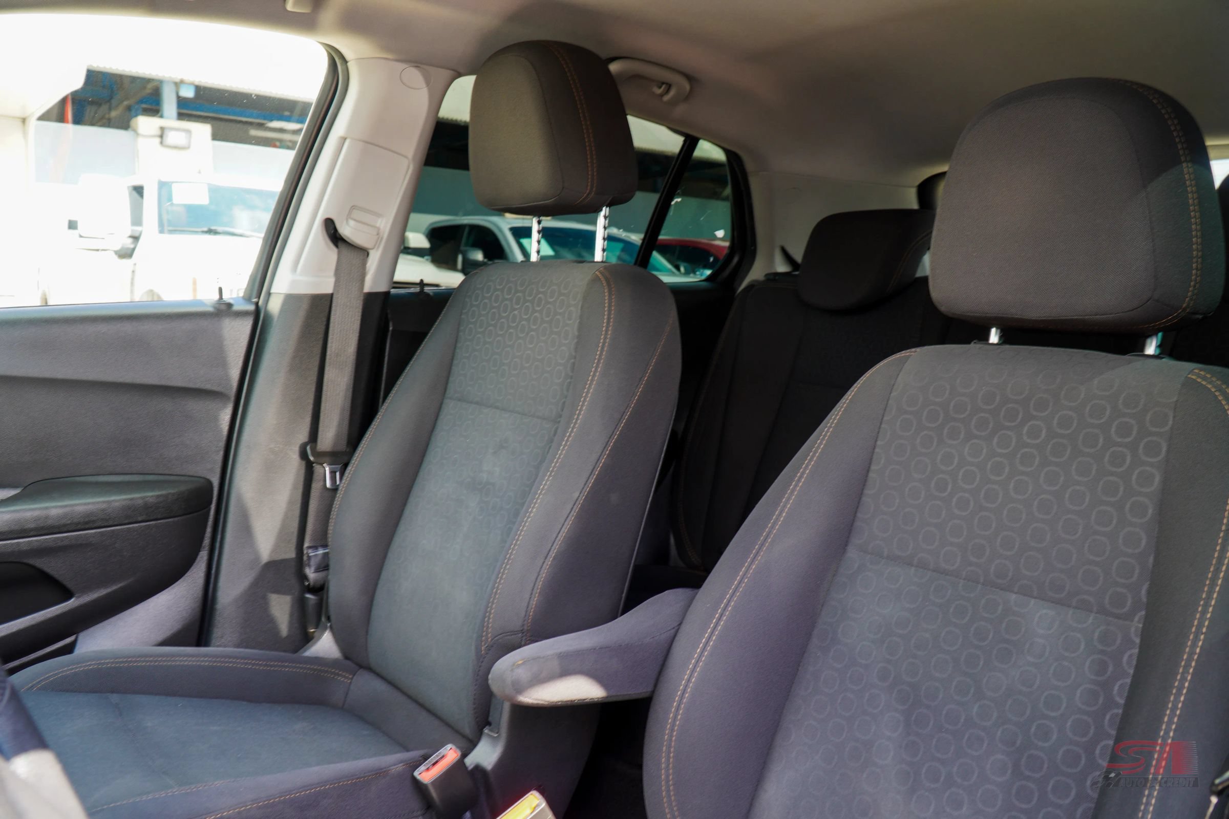 Used 2020 Chevrolet Trax LS w/ Tint and Cruise Package FWD image 14