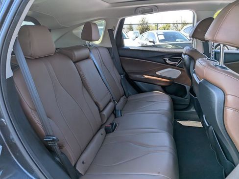 Used 2021 Acura RDX FWD w/ Technology Package image 18